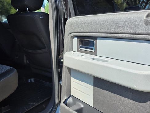 Used 2014 Ford F150 STX w/ Equipment Group 201A Mid RWD image 17