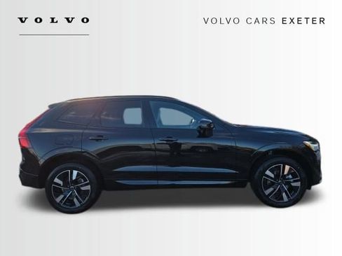 New 2026 Volvo XC60 B5 Plus w/ Climate Package image 8