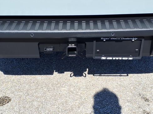 Used 2024 Ford Maverick Lariat image 6