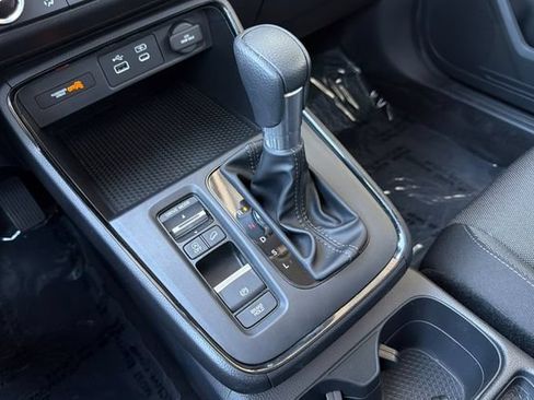Certified 2024 Honda CR-V EX image 26