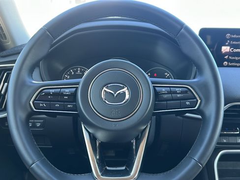 Used 2025 MAZDA CX-90 3.3 Turbo w/ Preferred Package image 28