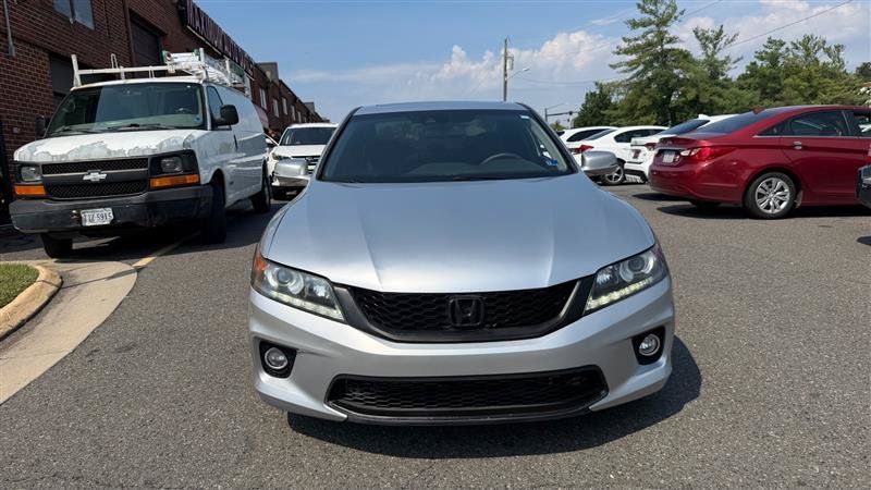 Used 2015 Honda Accord EX-L image 2