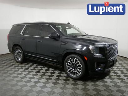 Used 2024 GMC Yukon Denali Ultimate
