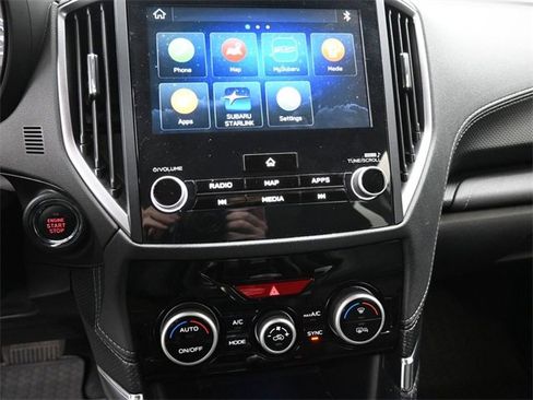 Used 2024 Subaru Forester Touring image 28