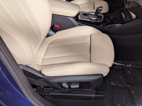 Used 2023 BMW X3 xDrive30i w/ Premium Package AWD/4WD image 28