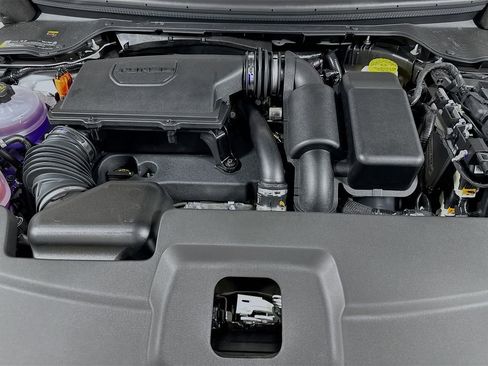 New 2026 Jeep Cherokee Limited AWD/4WD image 18