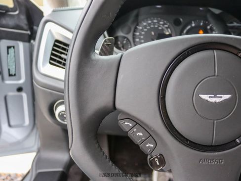 Used 2014 Aston Martin Vanquish Coupe image 52