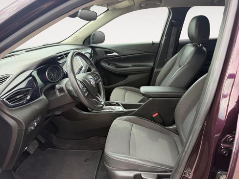 Used 2021 Buick Encore GX Preferred FWD image 9