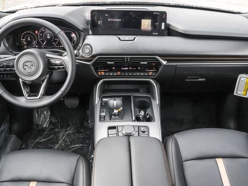 New 2026 MAZDA CX-90 Plug-In Hybrid w/ Premium Plus AWD/4WD image 41
