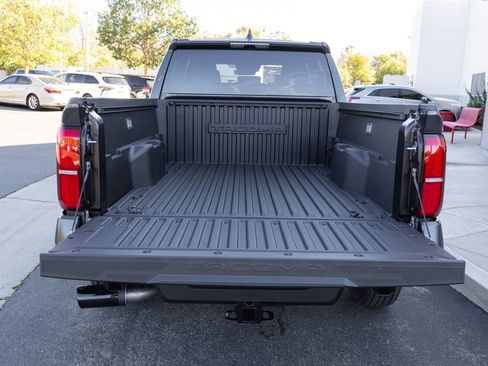 New 2026 Toyota Tacoma SR5 AWD/4WD image 8
