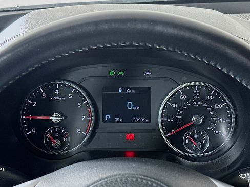 Certified 2021 Kia Telluride LX image 12