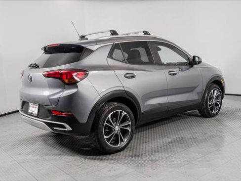 Used 2021 Buick Encore GX Select image 8