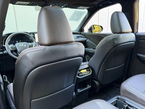 Used 2024 Lexus TX 350 FWD w/ Technology Package image 39