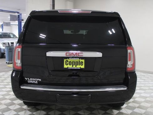 Used 2019 GMC Yukon Denali w/ Denali Ultimate Package image 11