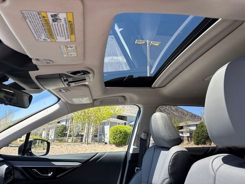 Certified 2025 Subaru Outback Limited AWD/4WD image 21