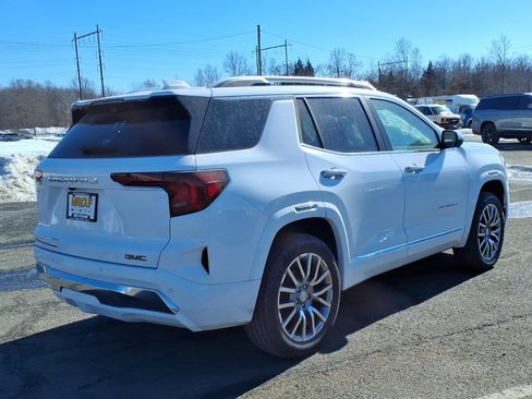 New 2026 GMC Terrain Denali image 6