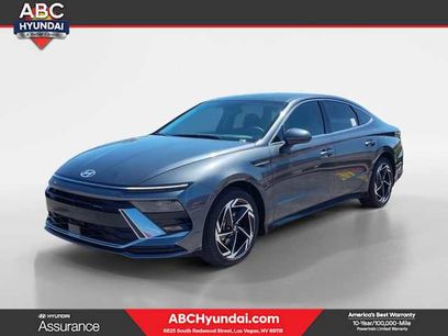 New 2026 Hyundai Sonata SEL