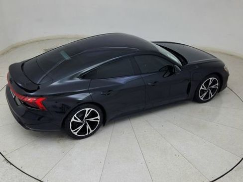 Used 2023 Audi e-tron GT Premium Plus w/ Performance Package image 79