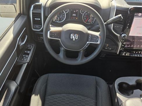 Used 2026 RAM 2500 Big Horn AWD/4WD image 15