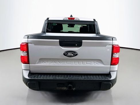New 2026 Ford Maverick XL w/ Equipment Group 101A AWD/4WD image 6