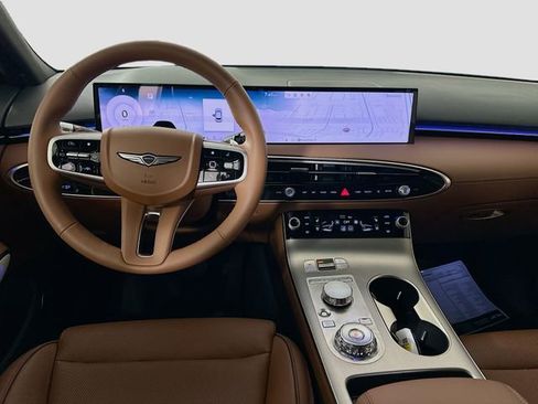 New 2026 Genesis GV70 2.5T Advanced image 19