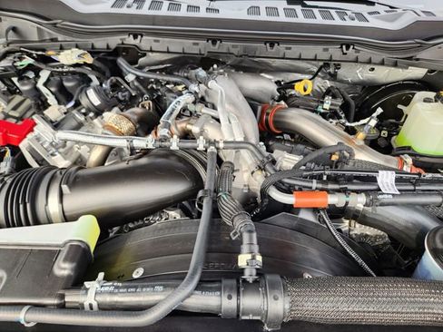 New 2026 Ford F250 King Ranch image 32