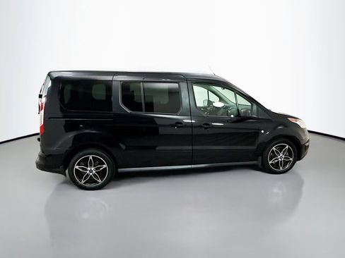 Used 2016 Ford Transit Connect XLT image 8