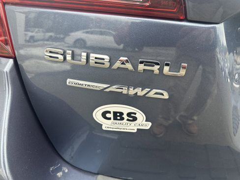 Used 2018 Subaru Outback 2.5i Limited image 30