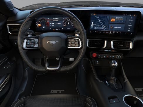 New 2026 Ford Mustang GT Premium RWD image 31