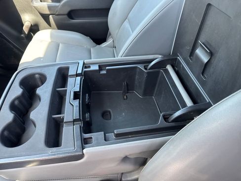 Used 2015 GMC Sierra 2500 2WD Regular Cab image 24