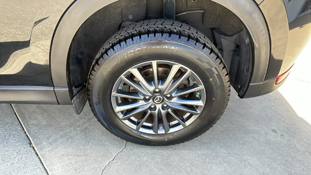 Used 2019 MAZDA CX-5 Touring FWD image 32