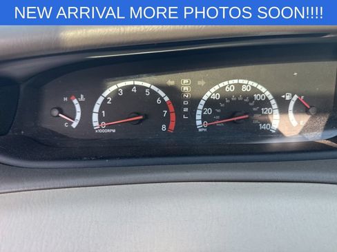 Used 2001 Toyota Avalon XLS FWD image 12