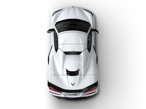 New 2026 Chevrolet Corvette Z06 image 31