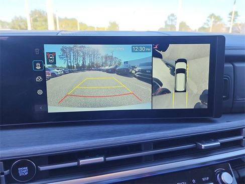 New 2024 Hyundai Santa Fe Limited image 21