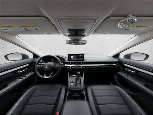 Used 2025 Honda CR-V EX-L image 17