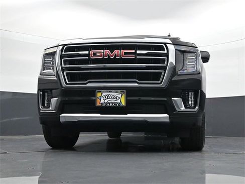 Used 2024 GMC Yukon XL SLT image 23
