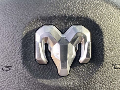 Used 2025 RAM 2500 Tradesman image 26