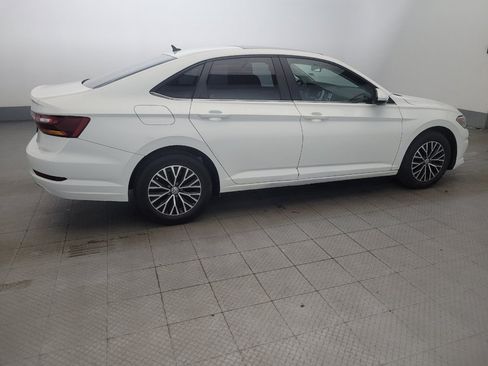 Used 2019 Volkswagen Jetta SE FWD image 10