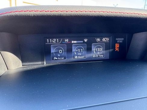 Used 2019 Subaru WRX Premium w/ Popular Package #1 image 24