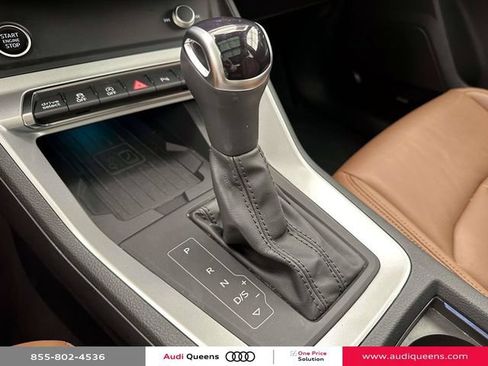 Certified 2023 Audi Q3 2.0T Premium Plus w/ Premium Plus Package AWD/4WD image 27