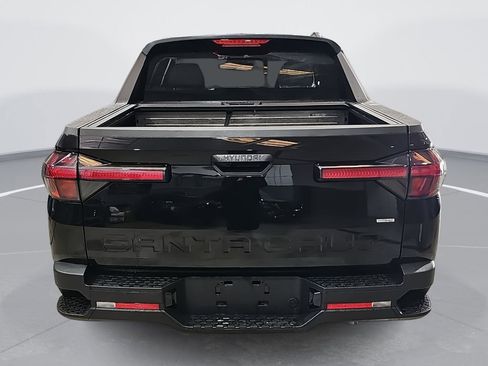 New 2026 Hyundai Santa Cruz SEL AWD/4WD image 6