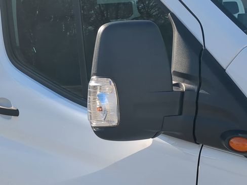 Certified 2025 Ford Transit 350 XLT image 10