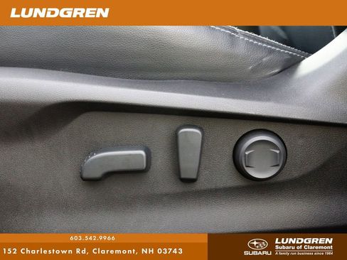 Used 2019 Subaru Forester Limited AWD/4WD image 13