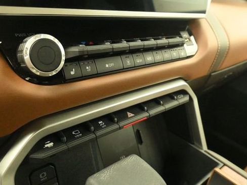 Used 2025 Toyota Tundra 1794 Edition AWD/4WD image 17