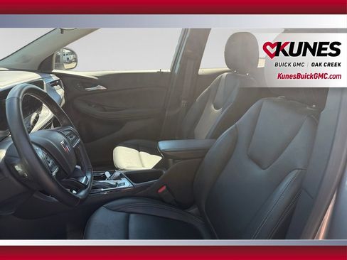 Used 2024 Buick Encore GX Sport Touring w/ Comfort Package AWD/4WD image 13