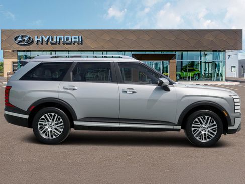 New 2026 Hyundai Palisade SEL image 5