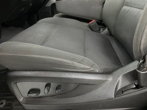 Used 2019 Chevrolet Silverado 1500 LT w/ All Star Edition image 7