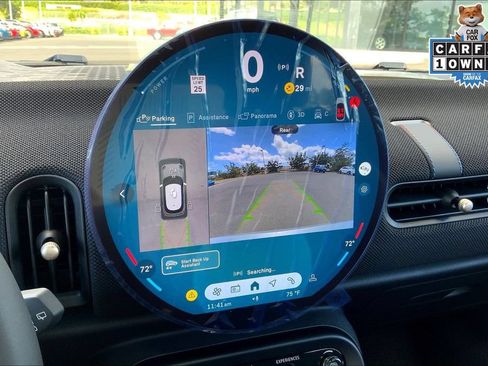 Certified 2026 MINI Cooper S FWD image 14