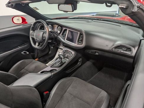 Used 2023 Dodge Challenger R/T Scat Pack RWD image 21