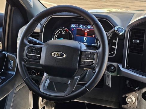 Used 2023 Ford F150 XLT w/ Equipment Group 301A Mid image 24